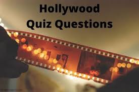Sep 15, 2021 · 40 fun halloween facts & trivia questions for a spooky quiz night. 150 Best Hollywood Quiz Questions And Answers 2022