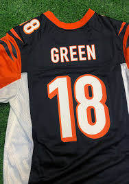 If you are looking for some fun cincinnati bengals fan gear of for some. Aj Green Nike Cincinnati Bengals Black Home Game Football Jersey 12552263
