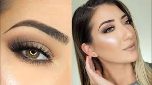 matte eye makeup tutorial you