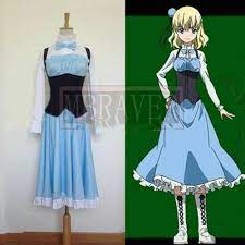 Akame Ga Kill Cosplay Aria Dress Costume NEW & | eBay