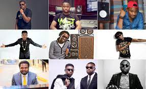 Lagos, nigeria — only three years ago, most major nigerian film producers didn't bother to pay musicians before using their music in films — or even to ask permission. Nigeria Meet The Top 10 Music Producers In Nigeria Allafrica Com
