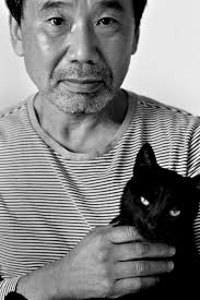 Image result for murakami haruki
