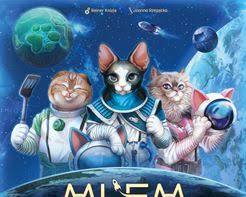 Image of MLEM: Space Agency board game
