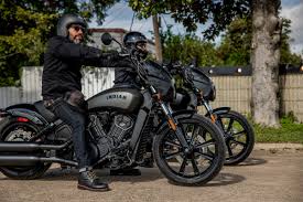 2022 indian scout rogue and rogue sixty