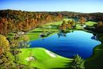 The Cliffs at Keowee Falls | Golf & Amenities