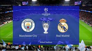 Real madrid sub benzema out with cristiano out of the leg, real madrid are half as horny. Pes 2020 Manchester City Vs Real Madrid Uefa Champions League Round Of 16 2nd Leg Full Match Hd Youtube