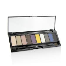 l oreal color riche eyeshadow palette