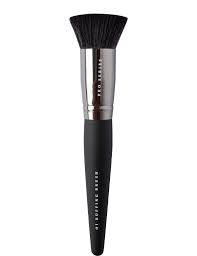 simply essential kabuki buffing brush