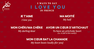 say i love you in french natakallam
