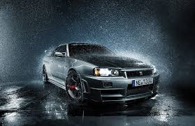 In this vehicles collection we have 20 wallpapers. Nissan Skyline Gtr R34 Hd Wallpapers Free Download Wallpaperbetter