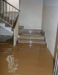 Flooded Basement Cleanup Who To Hire