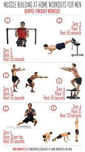 10 great bodyweight workouts