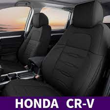 For 2017 2022 Honda Crv Car Seat Covers