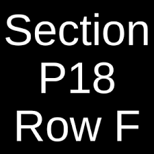 Details About 2 Tickets Ghost The Band 9 27 19 Taco Bell Arena Boise Id