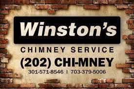 chimney service reviews fairfax va