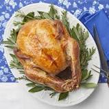 When should I season my turkey?