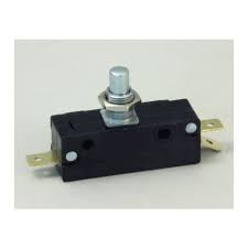 thoromatic switch for single disc