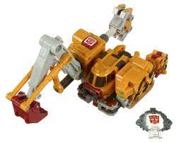 Deluxe Class Longrack (d48m) (Transformers, Cybertron, Autobot) |  Transformerland.com - Collector's Guide Toy Info