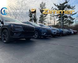 Transmission milex is located in florence, ky. Zimmer Chrysler Dodge Jeep Ram Home Facebook