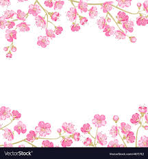 spring flowers wallpaper royalty free