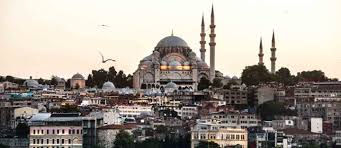السياحة في تركيا وأفضل الأوقات لزيارتها بالإضافة إلى أجمل المدن السياحية  بها | ماي بيوت