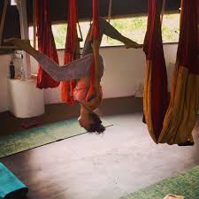 ambika mathur dharma yoga house