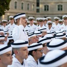 naval academy gifts