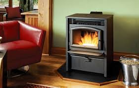 All About Pellet Stoves This Old House