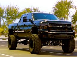 lifted truck wallpapers top free