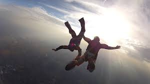 Plan to arrive about ten minutes early fill out your paperwork and get ready for your class. Skydiving Risks For Tandem Jumps Air Tribes Vibe
