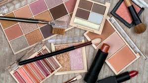 how to export cosmetics to