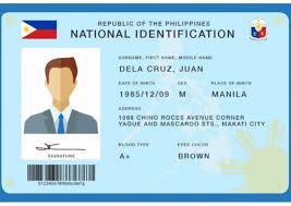 the philippine id registration