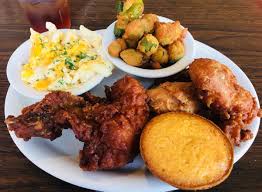 best southern food spot in every state