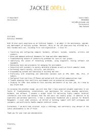 Software Engineering Cover Letter Samples From Real