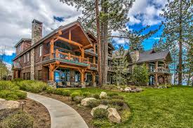 Situated on a lake, this cabin is 0.8 mi (1.3 km) from tahoe cross country ski area and within 3 mi (5 km) of tahoe city field station and agate bay. Obtaining A Lake Tahoe Vacation Rental Permit