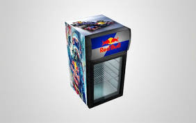 Which are the best latest small refrigerators? Red Bull Mini Fridge Red Bull Mini Fridge Red Bull Mini Cooler