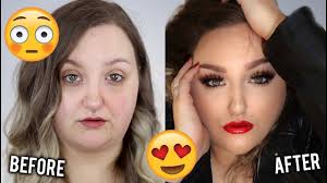 full face mac cosmetics tutorial