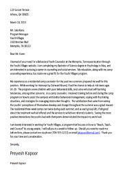 It Cover Letter     Cover Letter Format For Job   Science Resume   DignityOfRisk com