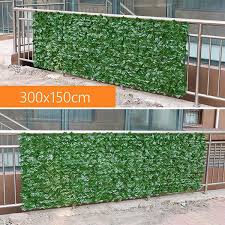 Our mobile incline screen plants have an array of features for maximum screening efficiency and production. Artificial Fence Screen 300x150cm Decorative Plants Leaves Wedding Backdrop Panels Indoor Outdoor Wall Decoration Greenery Artificial Plants Aliexpress