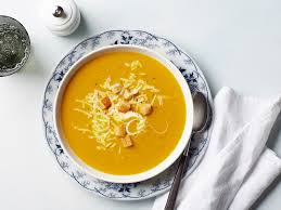 winter squash soup recipe ina garten