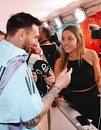 Resultado de imagen para "La nota de Sofía Martínez que conmovió a Messi: “Atravesaste a cada uno de los argentinos”