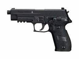 sig sauer p226 co2 pellet pistol black