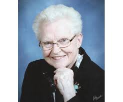 Patricia Hall Obituary (2020)