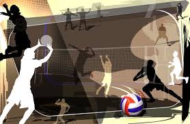 Teknik dasar bola voli yang paling wajib dipelajari adalah. Volleyball Posters Volleyball Posters Volleyball Poster