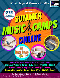 Coed rock music summer camps. Summer Music Camps Online Kids Out And About Houston
