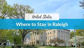 in raleigh nc top areas and hotels