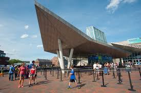 25 top tourist attractions in boston