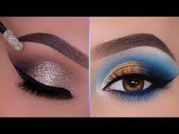 dramatic eye makeup trends how to make