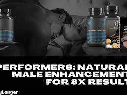 Red Fortera Male Enhancement Pills