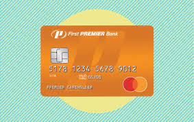 First bankcard offers personal and business credit card services, online banking, mobile banking, digital payments and more. First Premier Bank Mastercard Card Review Nextadvisor With Time